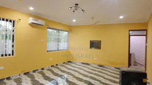 Furnished 3bdrm House in Oyibi for rent