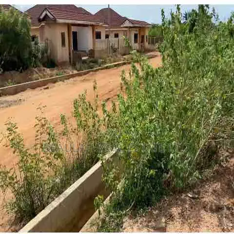 Roadside Land For Sale In Ada Foah – Azizanya Road