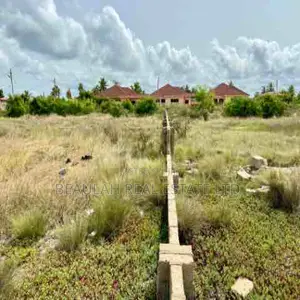 Roadside Land For Sale In Ada Foah – Azizanya Road