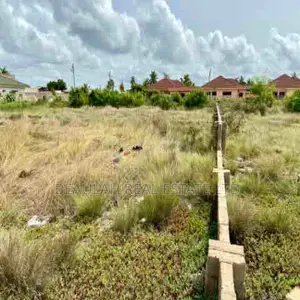 Roadside Land For Sale In Ada Foah – Azizanya Road