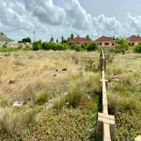 Roadside Land For Sale In Ada Foah – Azizanya Road