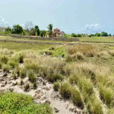 Roadside Land For Sale In Ada Foah – Azizanya Road