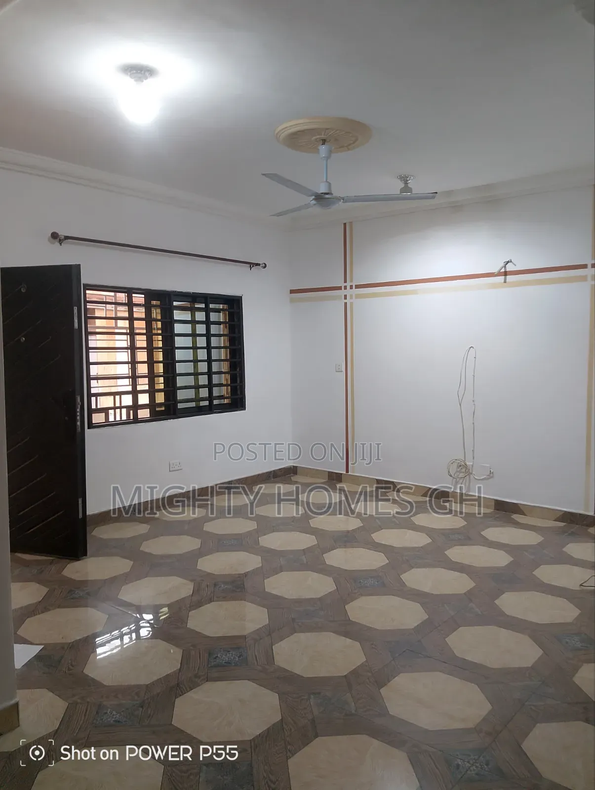 2bdrm Apartment in Mighty Homes, Kasoa for rent