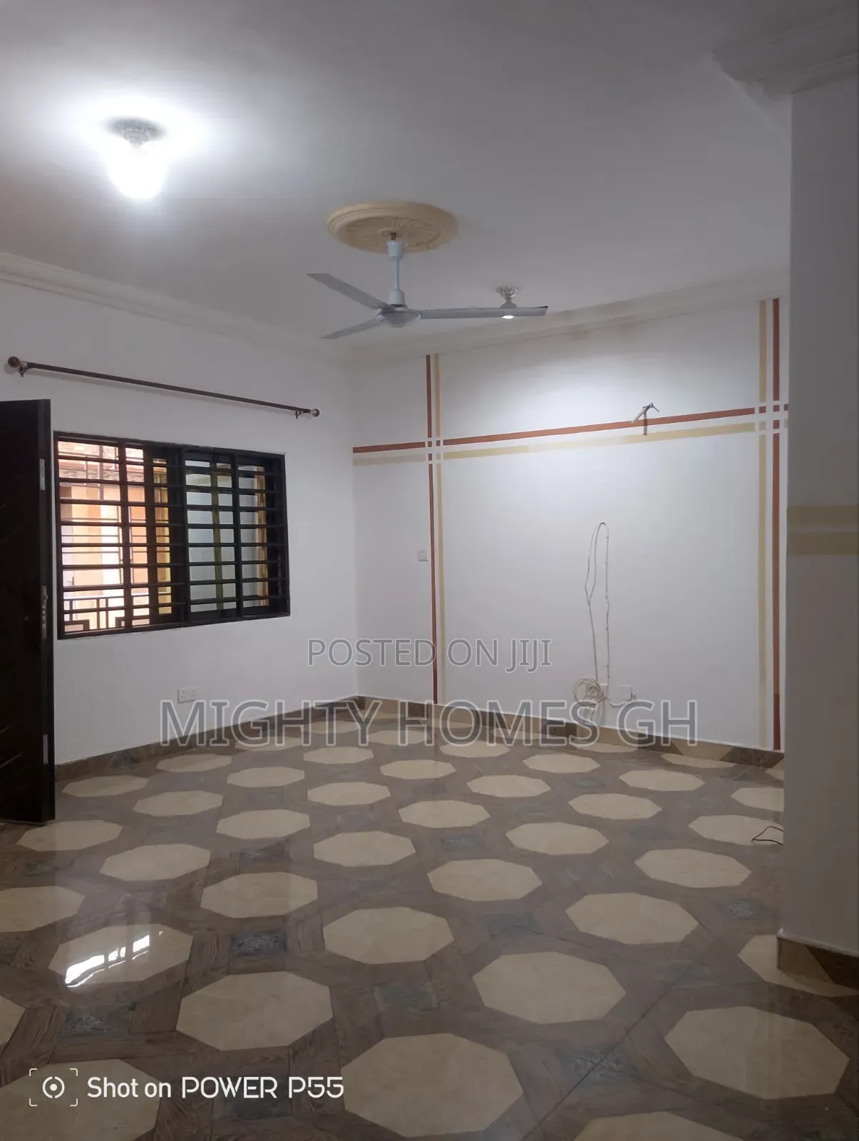 2bdrm Apartment in Mighty Homes, Kasoa for rent