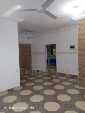 2bdrm Apartment in Mighty Homes, Kasoa for rent