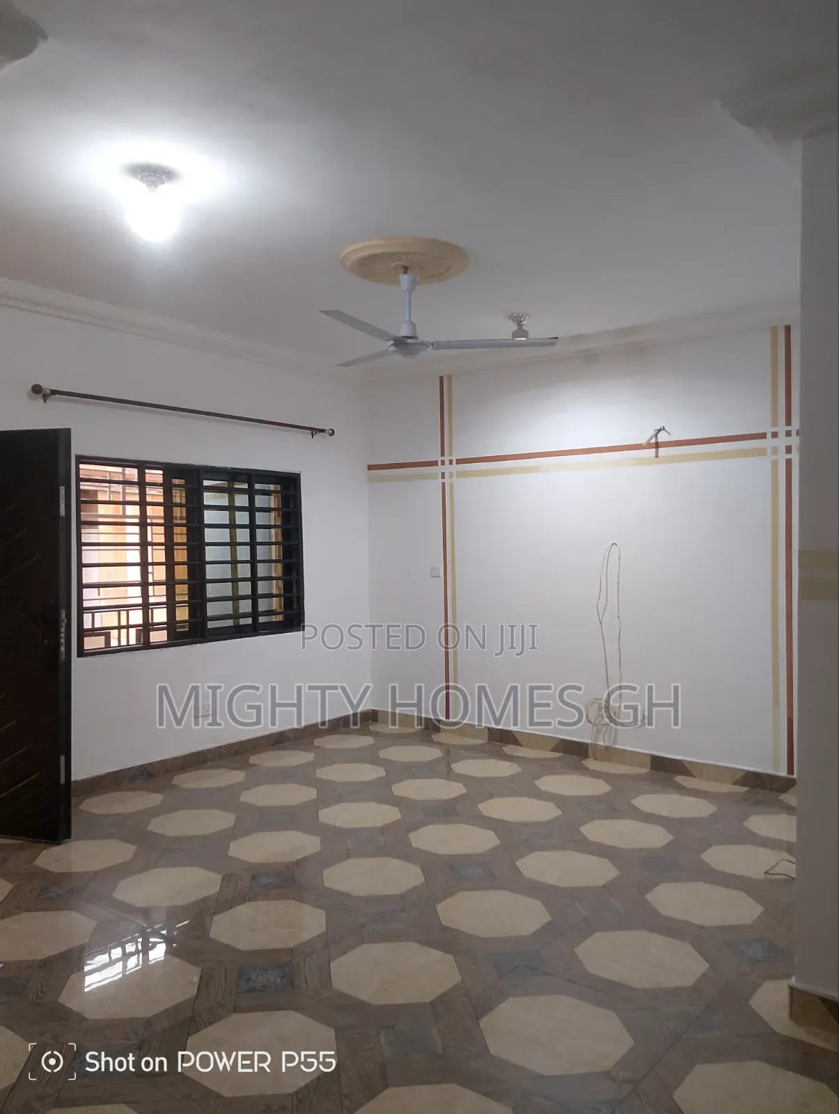 2bdrm Apartment in Mighty Homes, Kasoa for rent