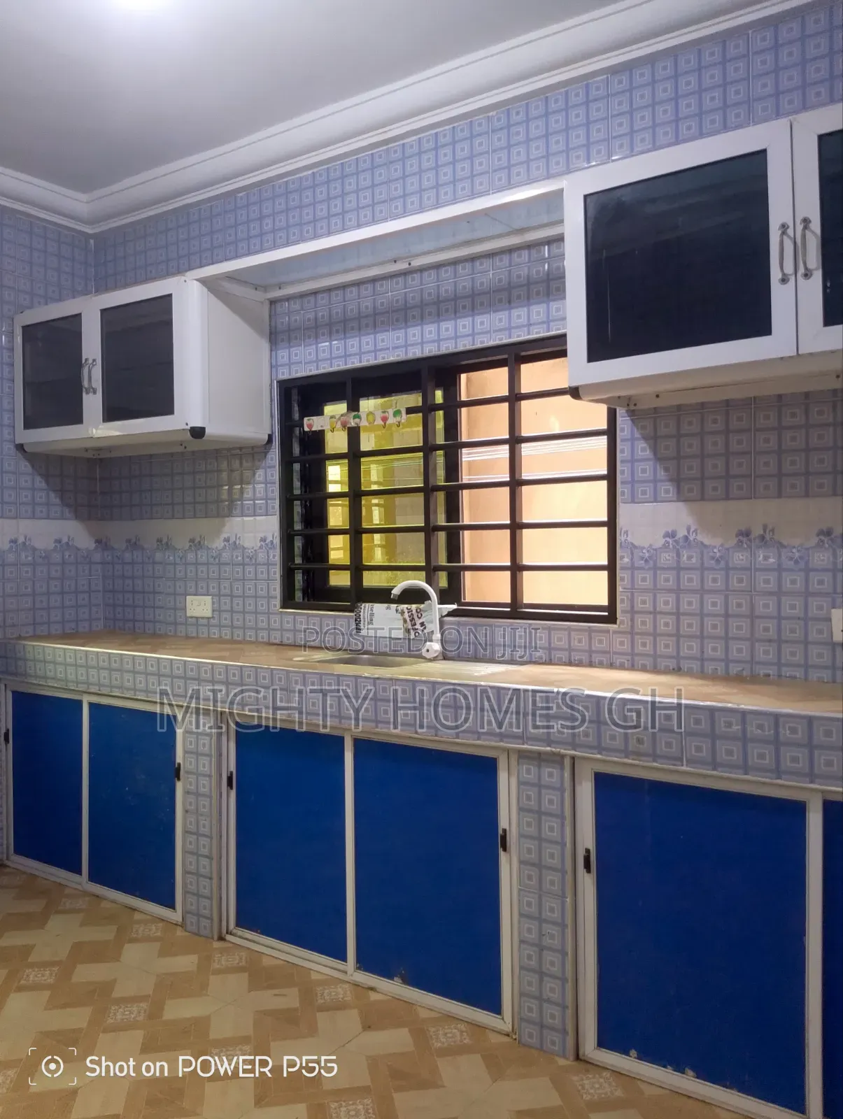 2bdrm Apartment in Mighty Homes, Kasoa for rent