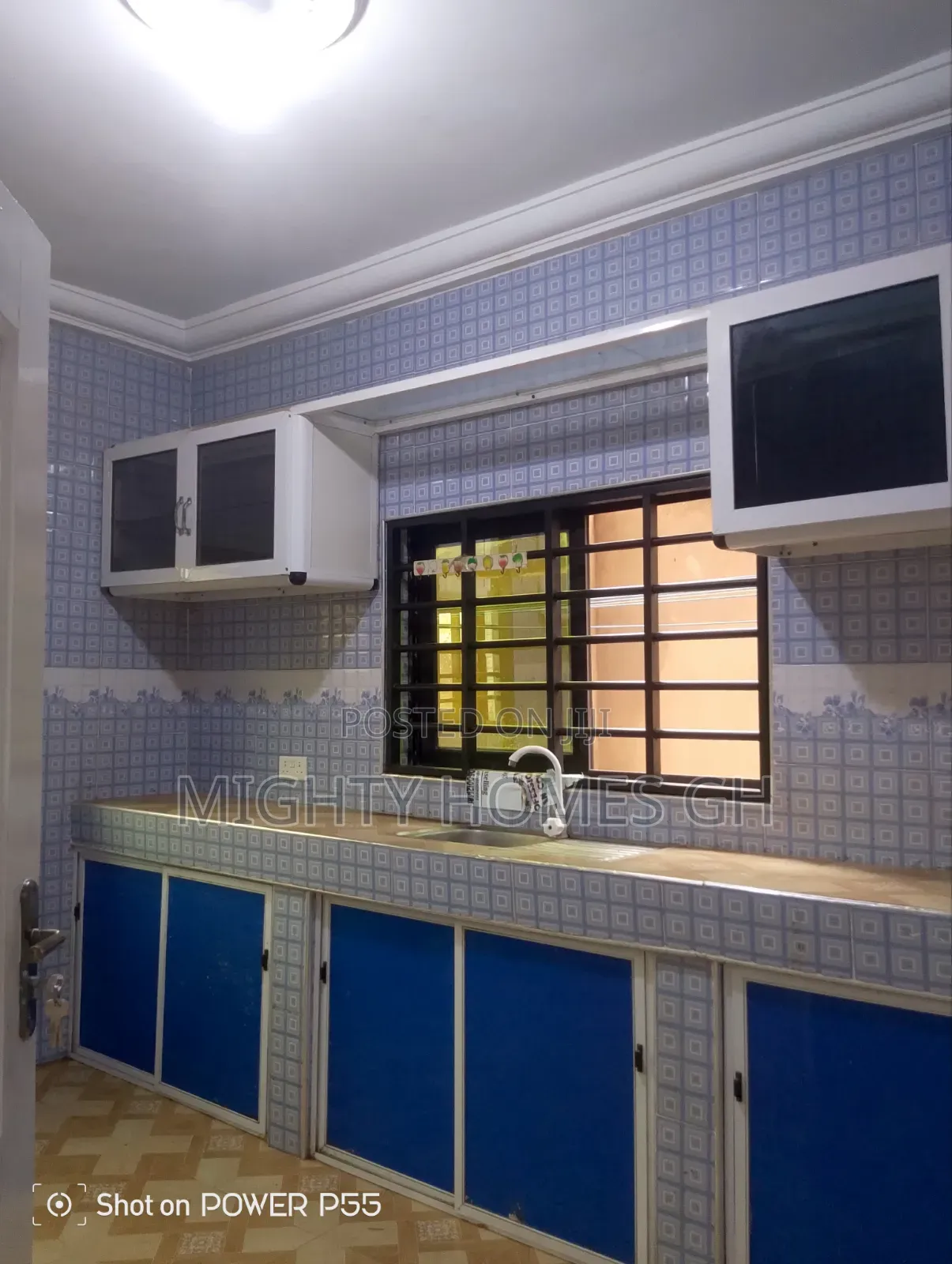 2bdrm Apartment in Mighty Homes, Kasoa for rent