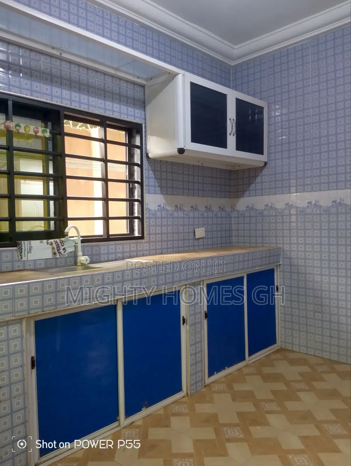 2bdrm Apartment in Mighty Homes, Kasoa for rent