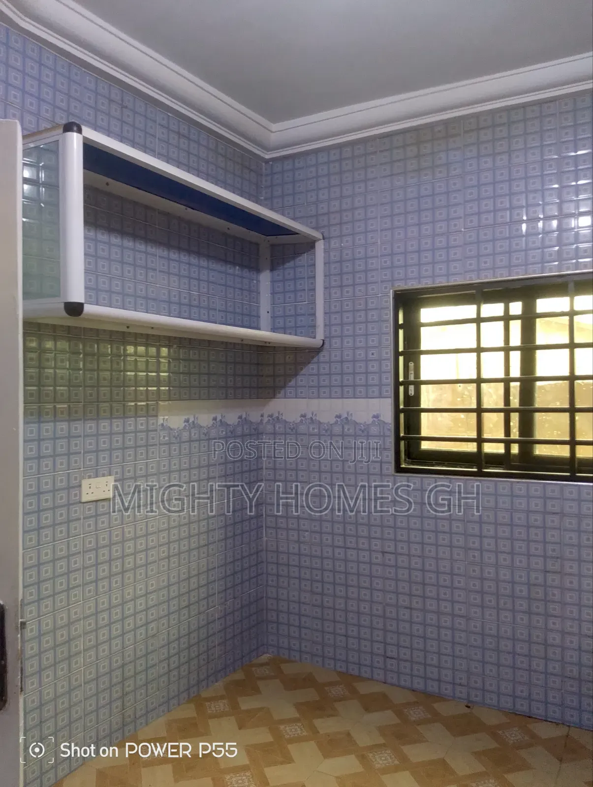 2bdrm Apartment in Mighty Homes, Kasoa for rent