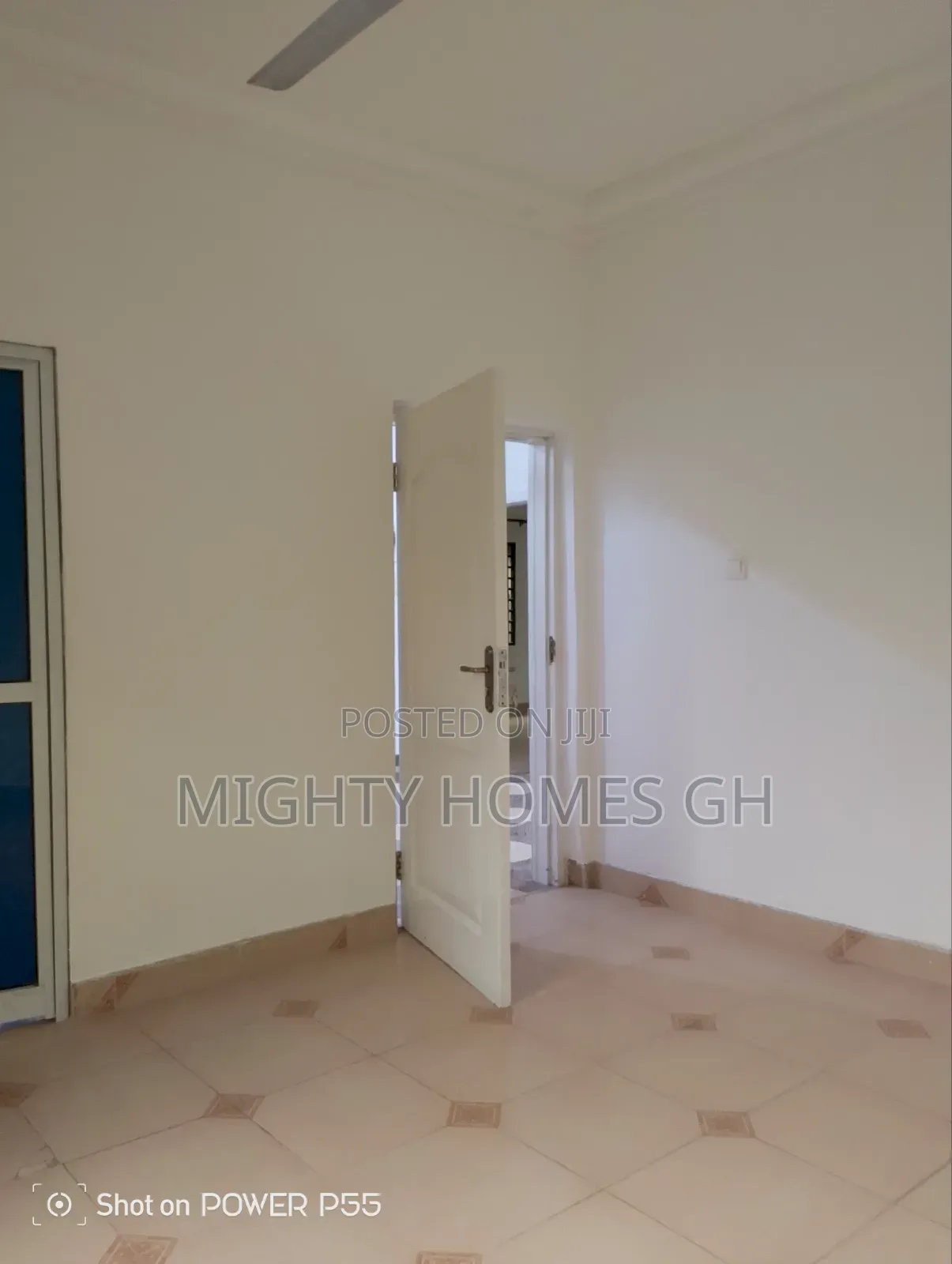 2bdrm Apartment in Mighty Homes, Kasoa for rent
