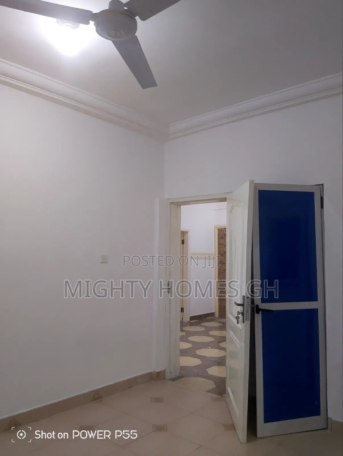 2bdrm Apartment in Mighty Homes, Kasoa for rent
