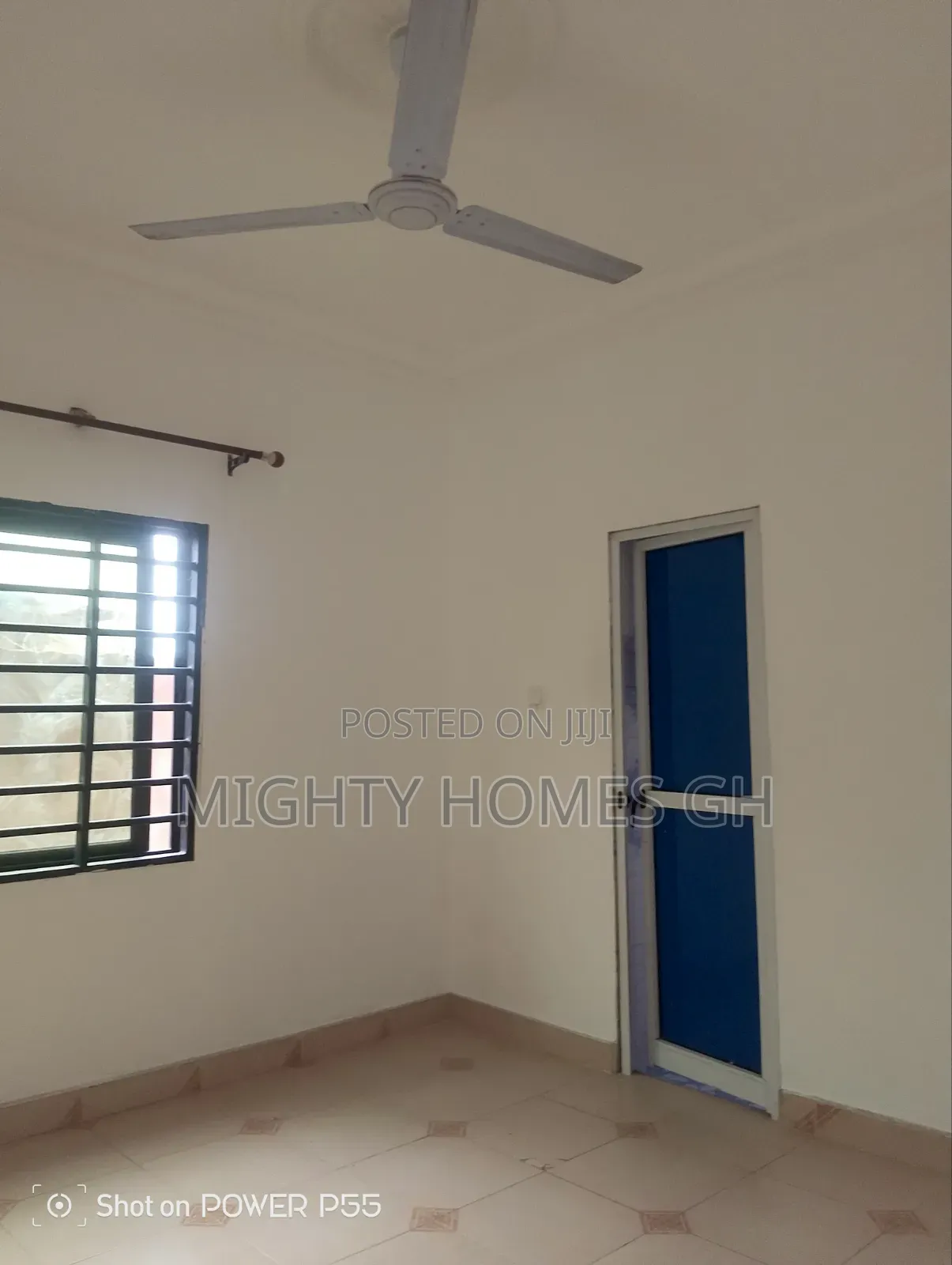 2bdrm Apartment in Mighty Homes, Kasoa for rent