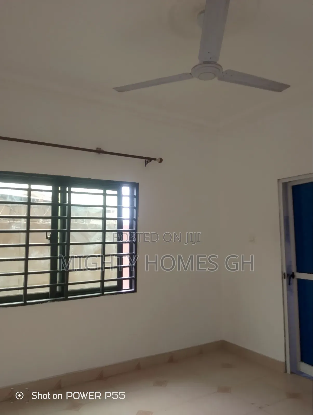 2bdrm Apartment in Mighty Homes, Kasoa for rent