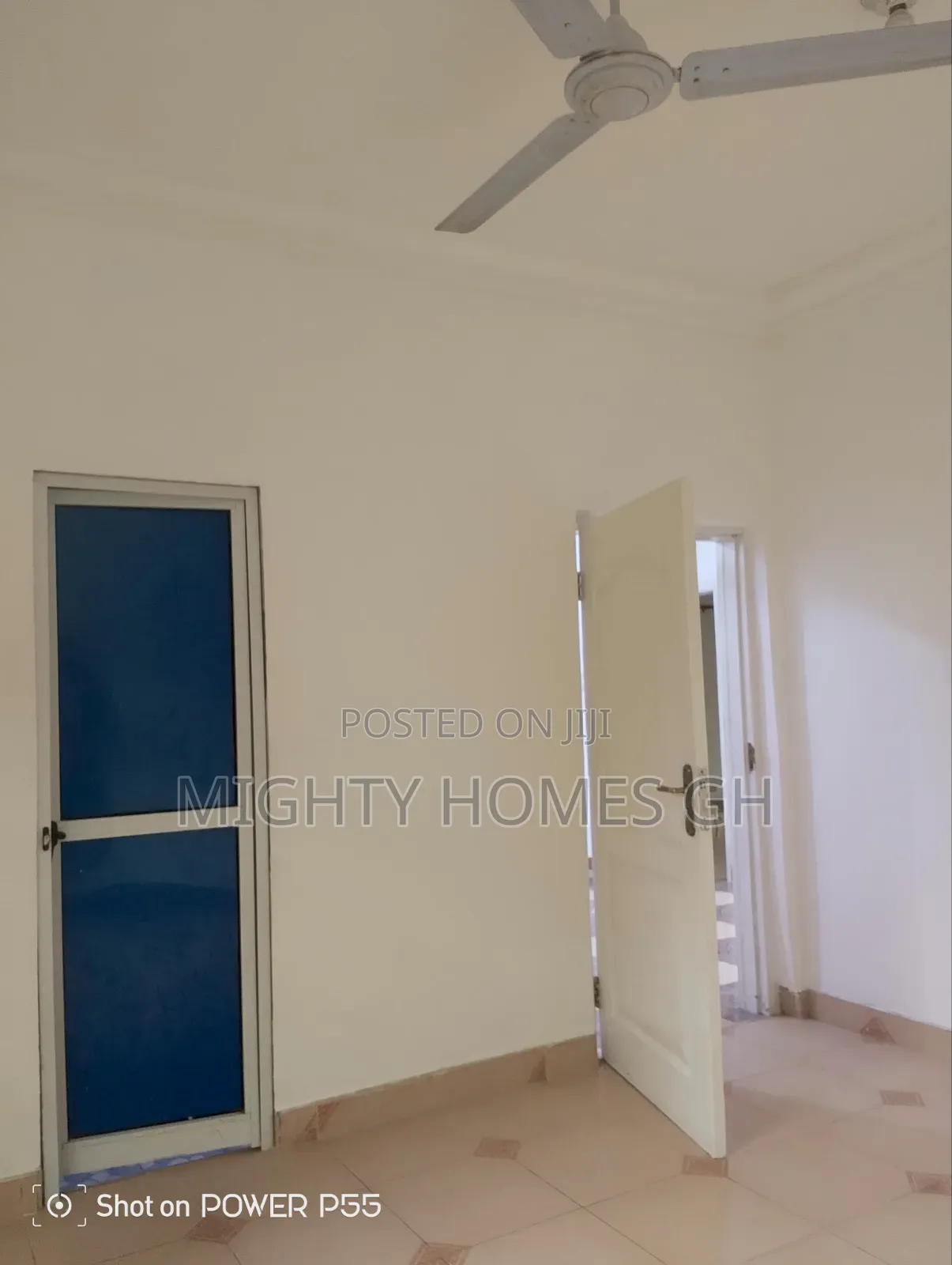 2bdrm Apartment in Mighty Homes, Kasoa for rent