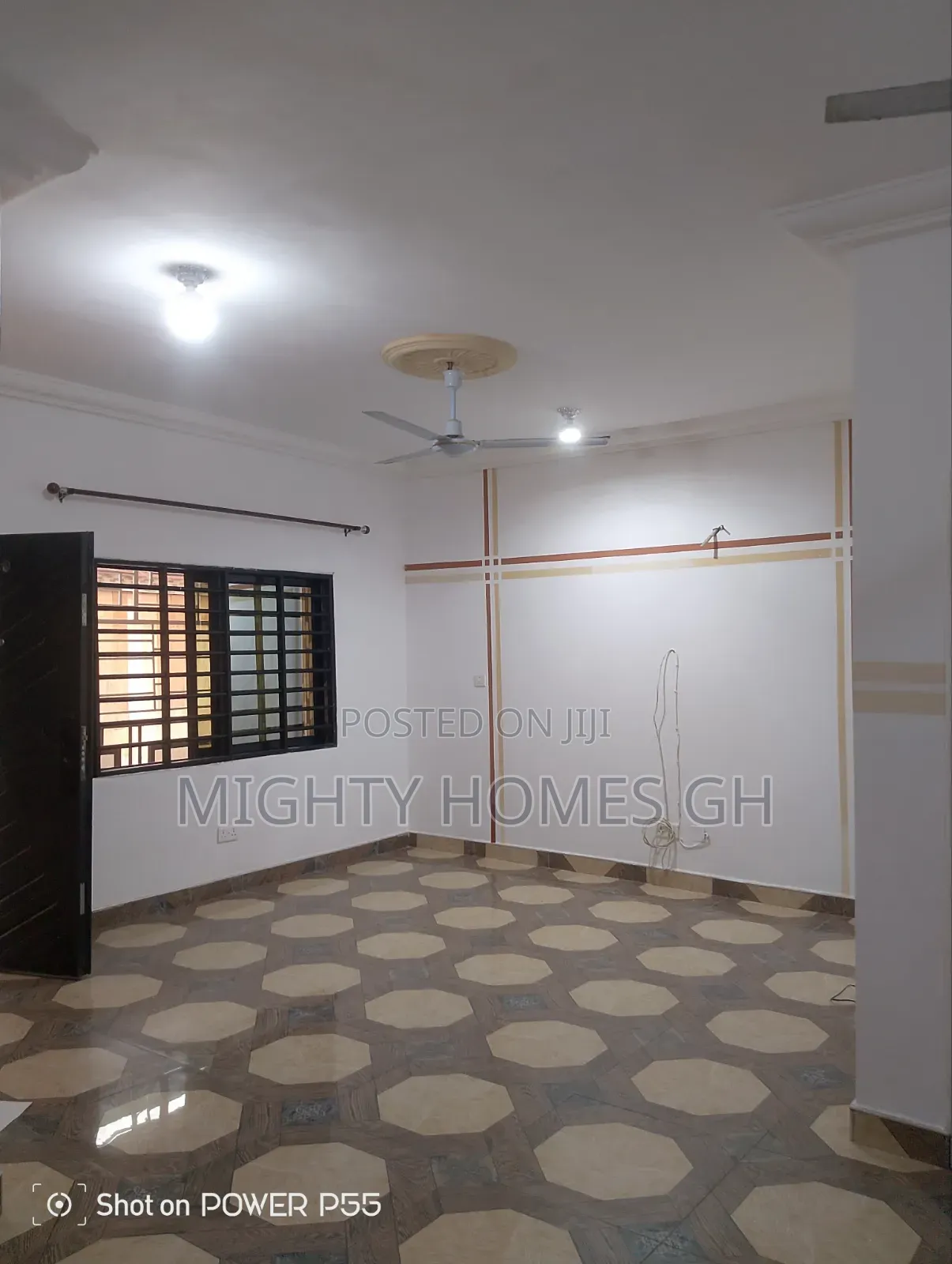 2bdrm Apartment in Mighty Homes, Kasoa for rent