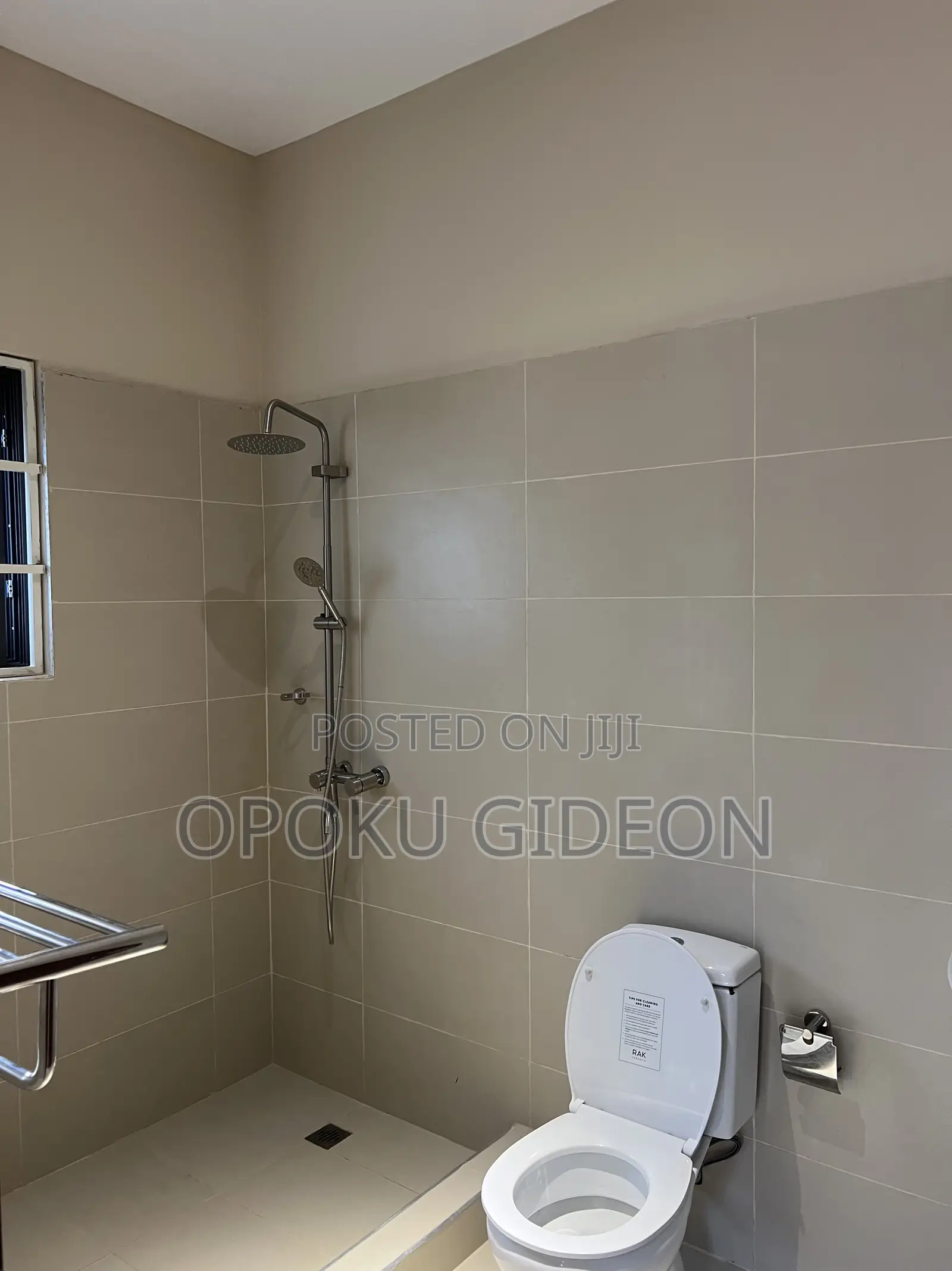 3bdrm House in Amanfrom, Pokuase for sale