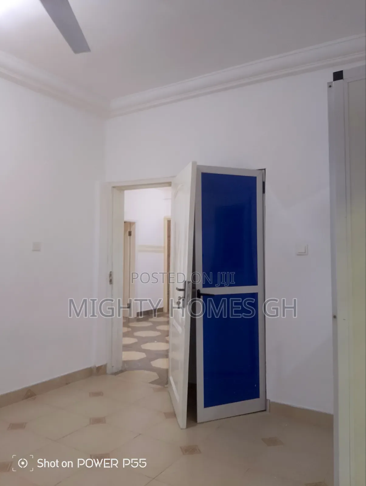 2bdrm Apartment in Mighty Homes, Kasoa for rent