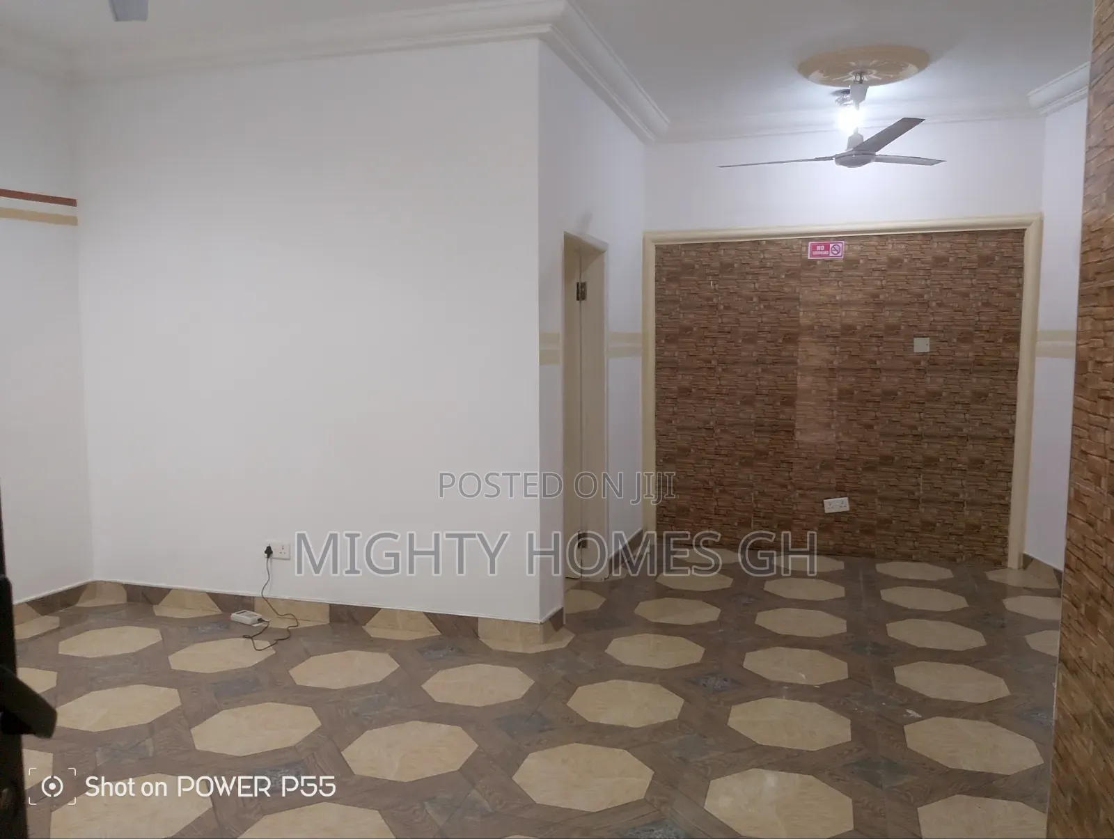 2bdrm Apartment in Mighty Homes, Kasoa for rent