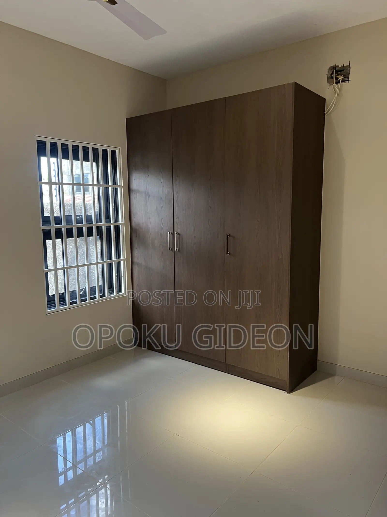 3bdrm House in Amanfrom, Pokuase for sale