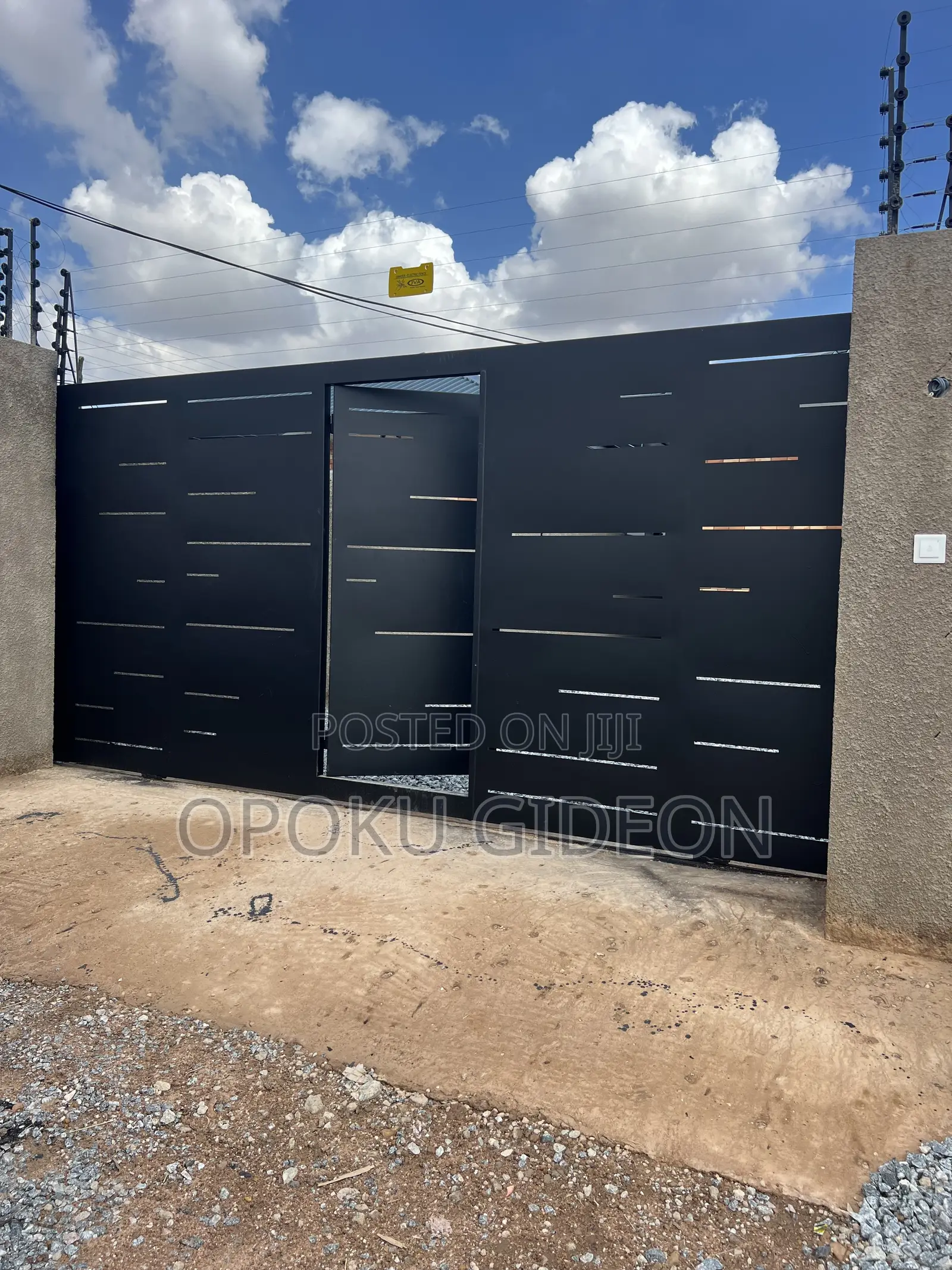 3bdrm House in Amanfrom, Pokuase for sale