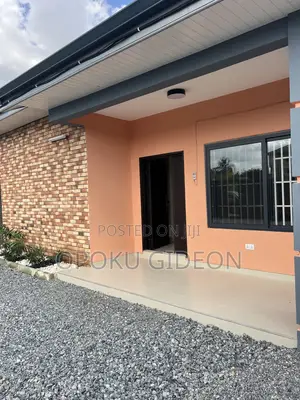 3bdrm House in Amanfrom, Pokuase for sale