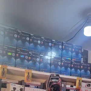 Led X-Will Top