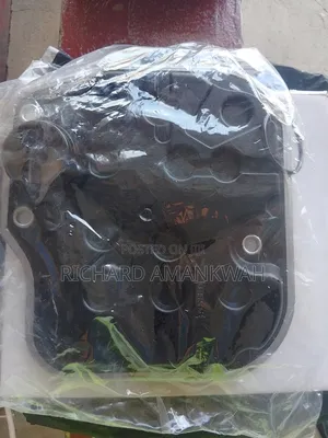 Toyota Transmission Oil Filter