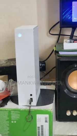 Xbox Series S