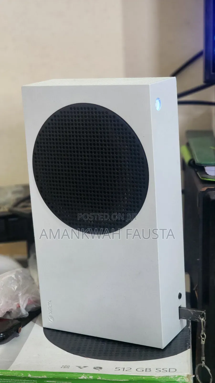 Xbox Series S