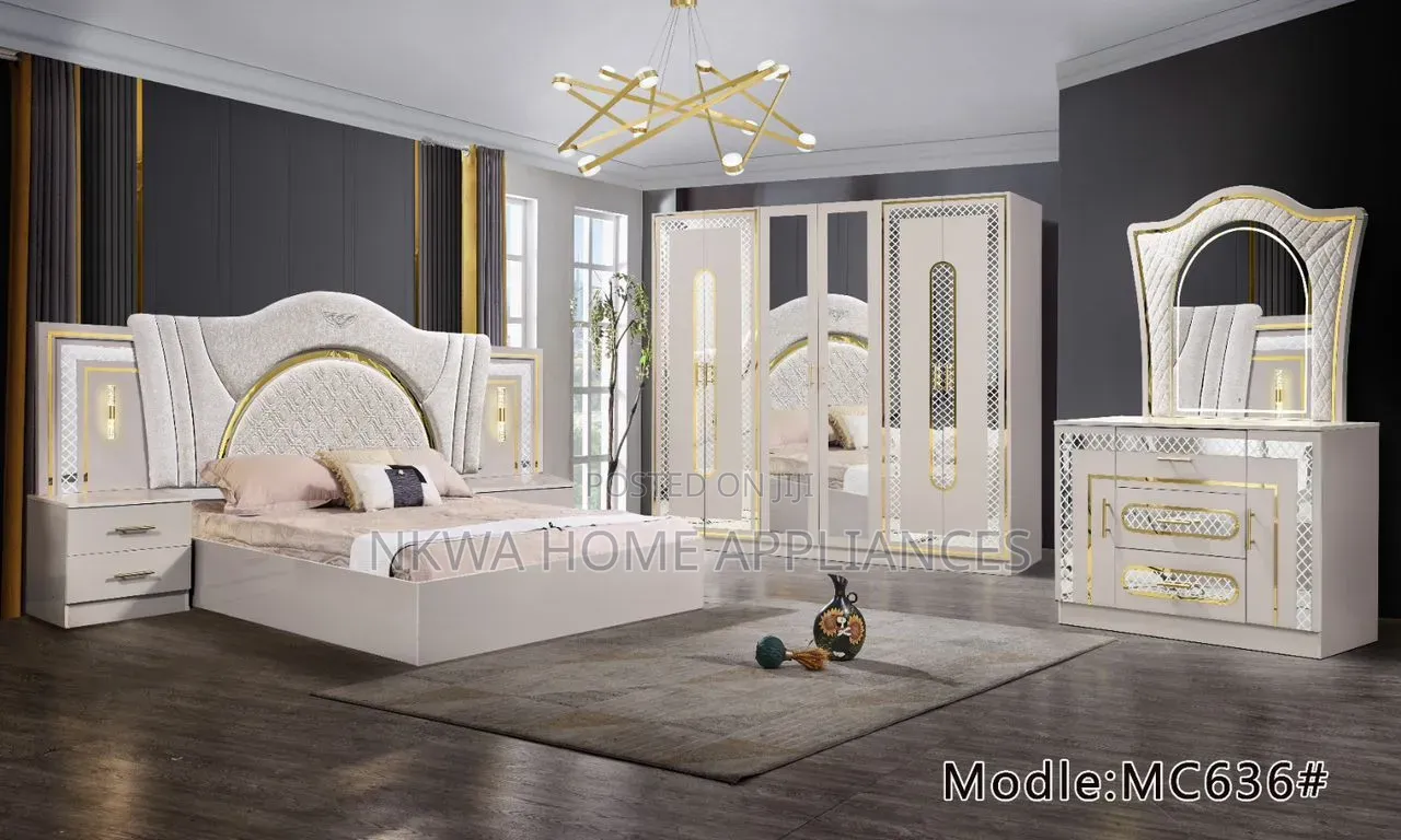 Bedroom Set