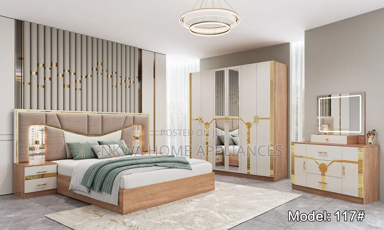 Bedroom Set