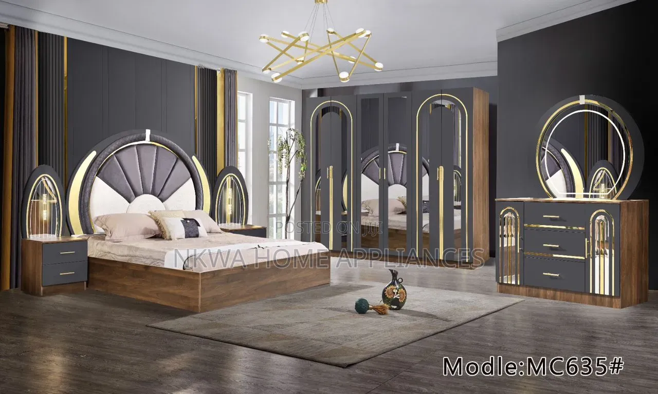 Bedroom Set