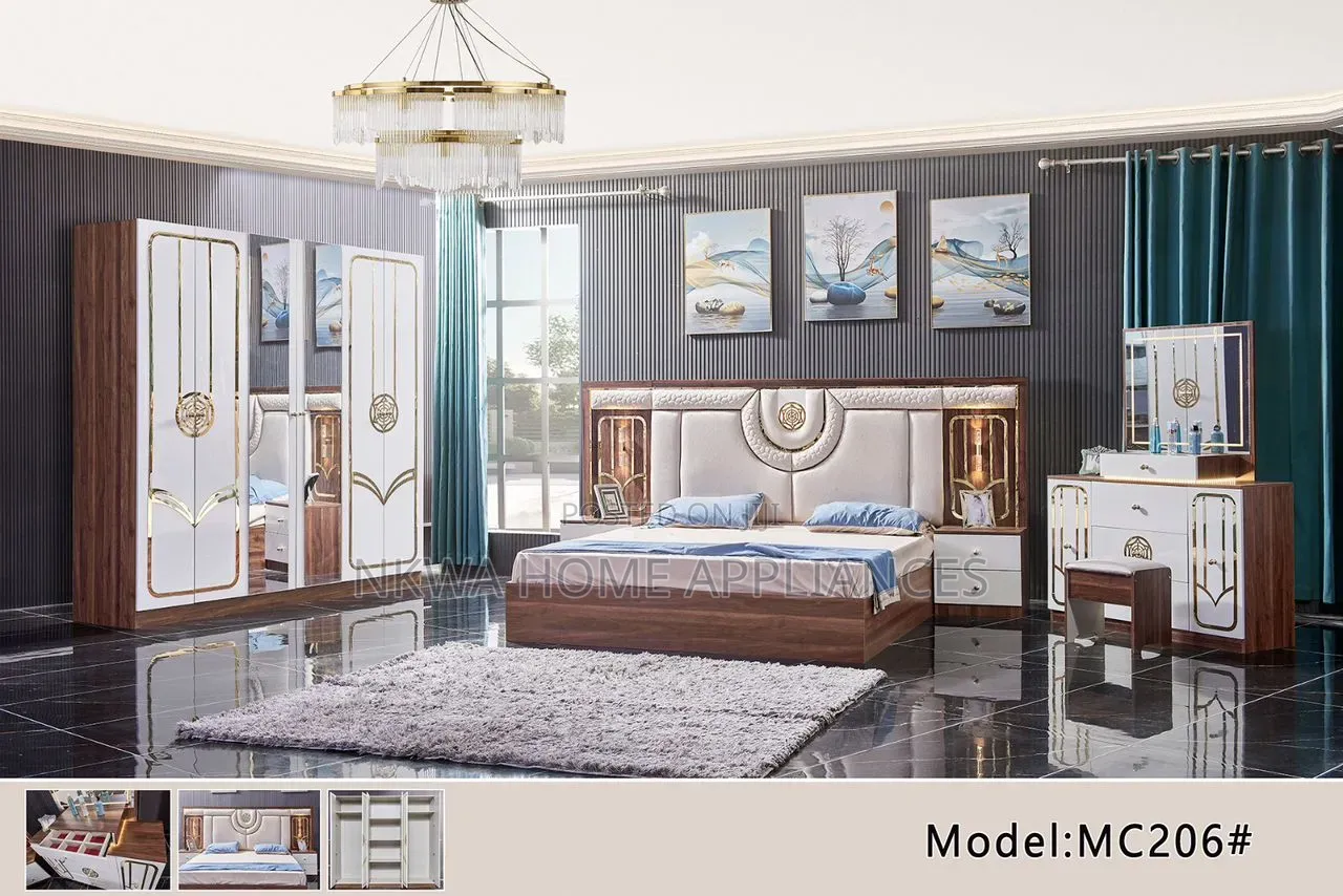 Bedroom Set