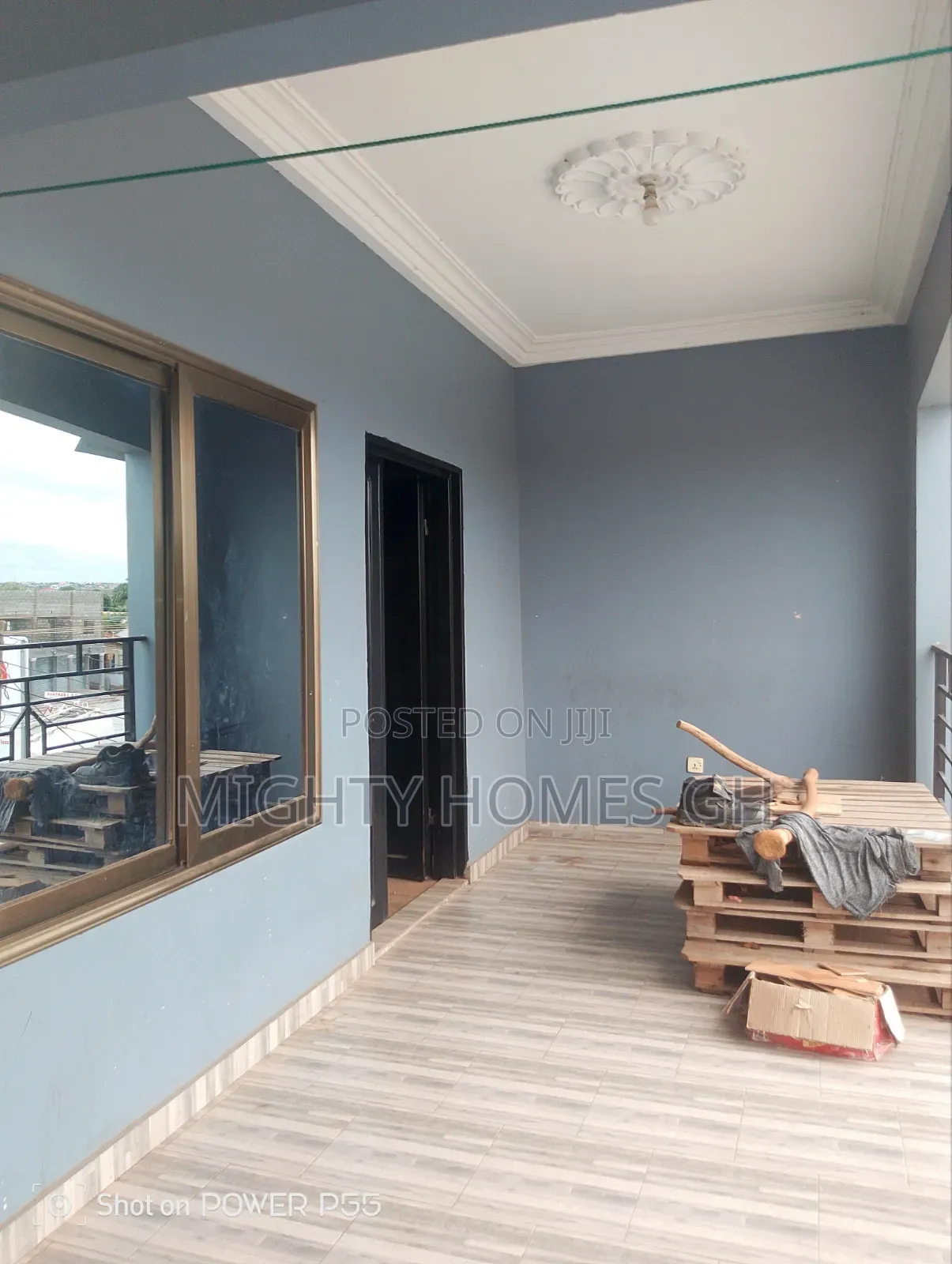2bdrm Apartment in Mighty Homes, Kasoa for rent
