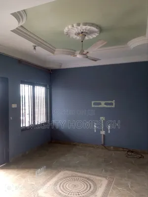 2bdrm Apartment in Mighty Homes, Kasoa for rent