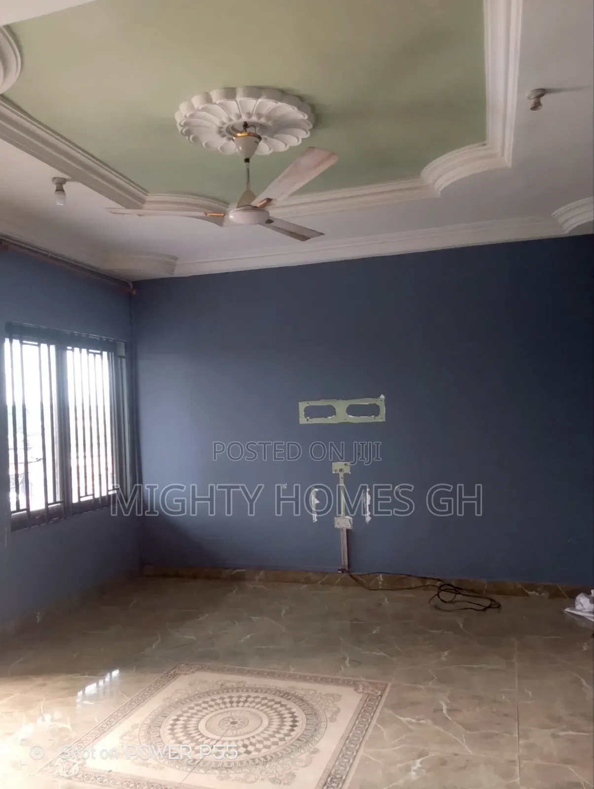 2bdrm Apartment in Mighty Homes, Kasoa for rent