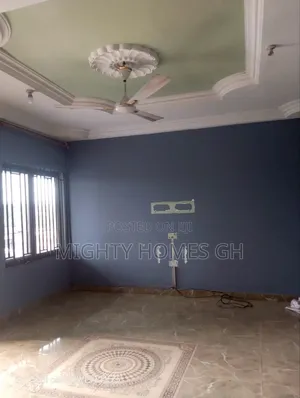 2bdrm Apartment in Mighty Homes, Kasoa for rent