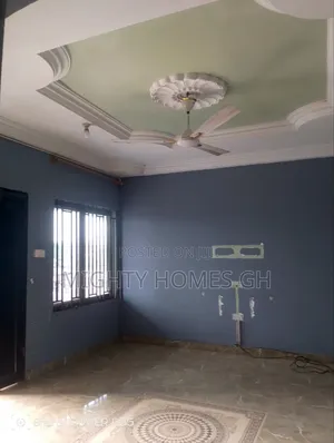 2bdrm Apartment in Mighty Homes, Kasoa for rent