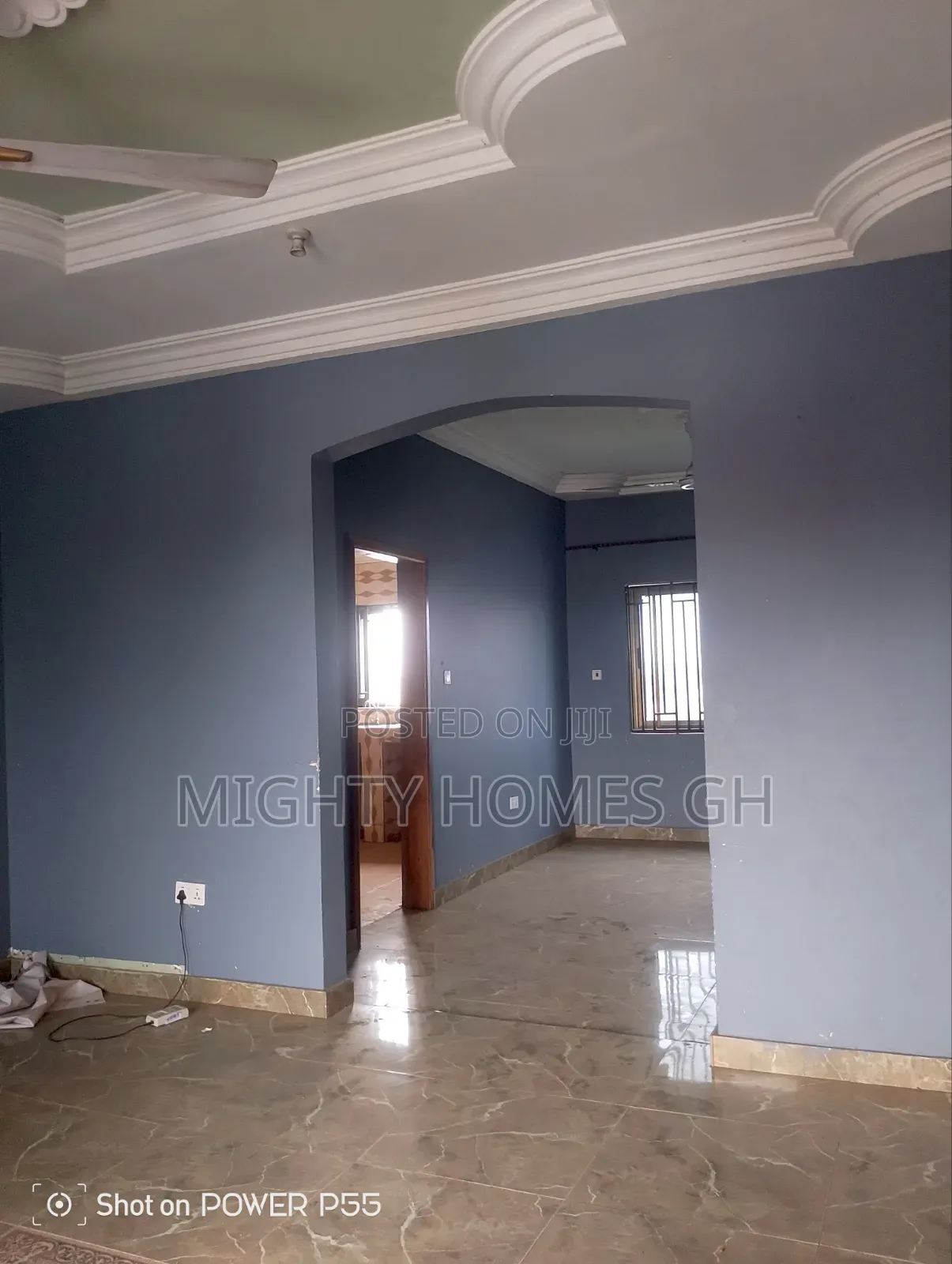 2bdrm Apartment in Mighty Homes, Kasoa for rent