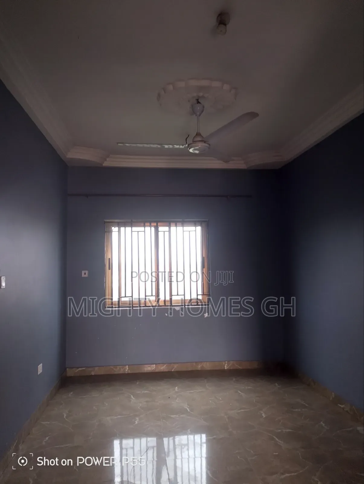 2bdrm Apartment in Mighty Homes, Kasoa for rent