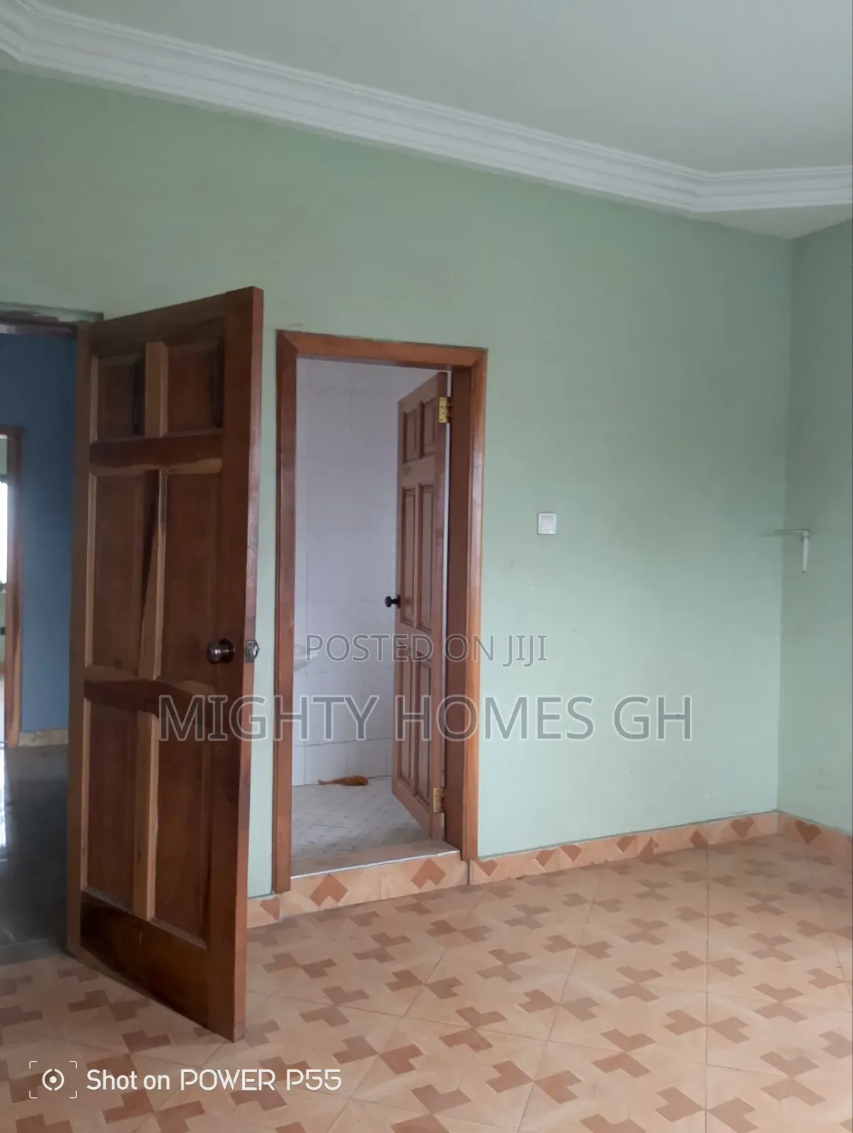 2bdrm Apartment in Mighty Homes, Kasoa for rent