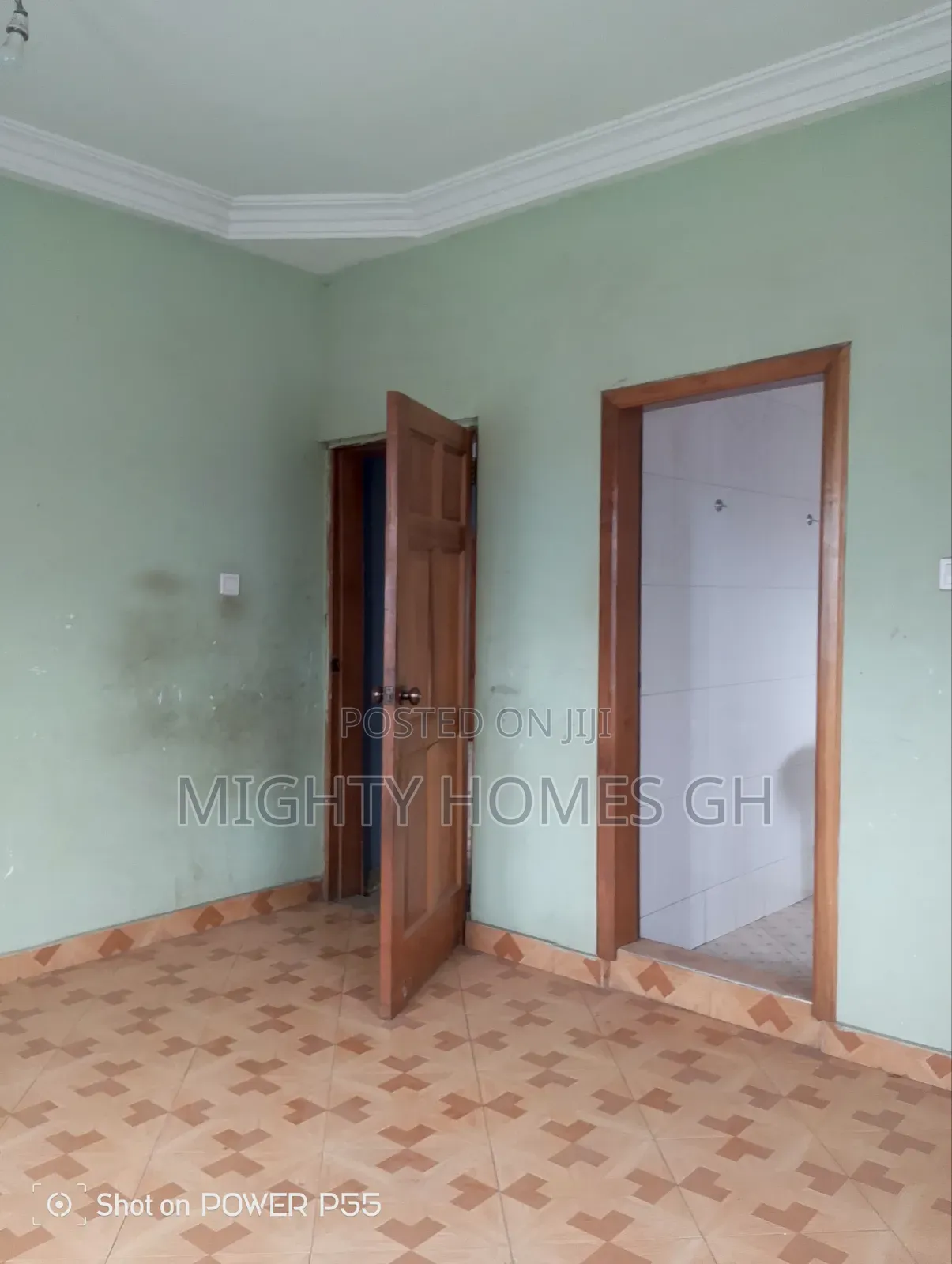 2bdrm Apartment in Mighty Homes, Kasoa for rent