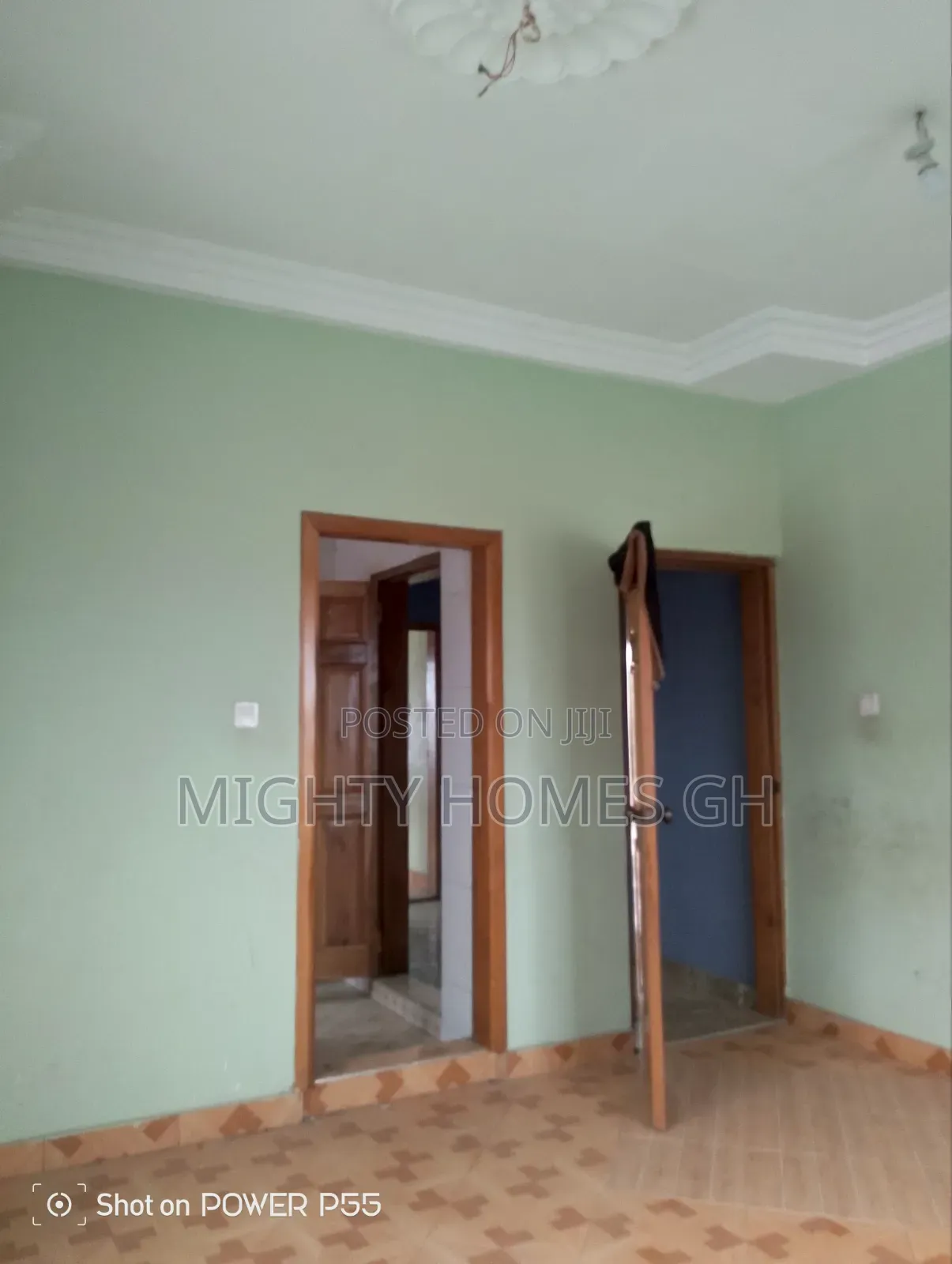 2bdrm Apartment in Mighty Homes, Kasoa for rent
