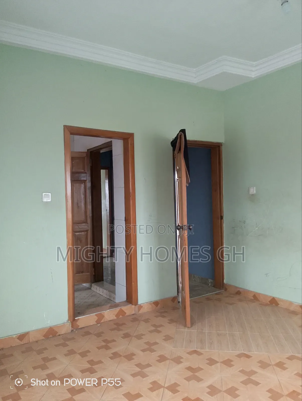 2bdrm Apartment in Mighty Homes, Kasoa for rent