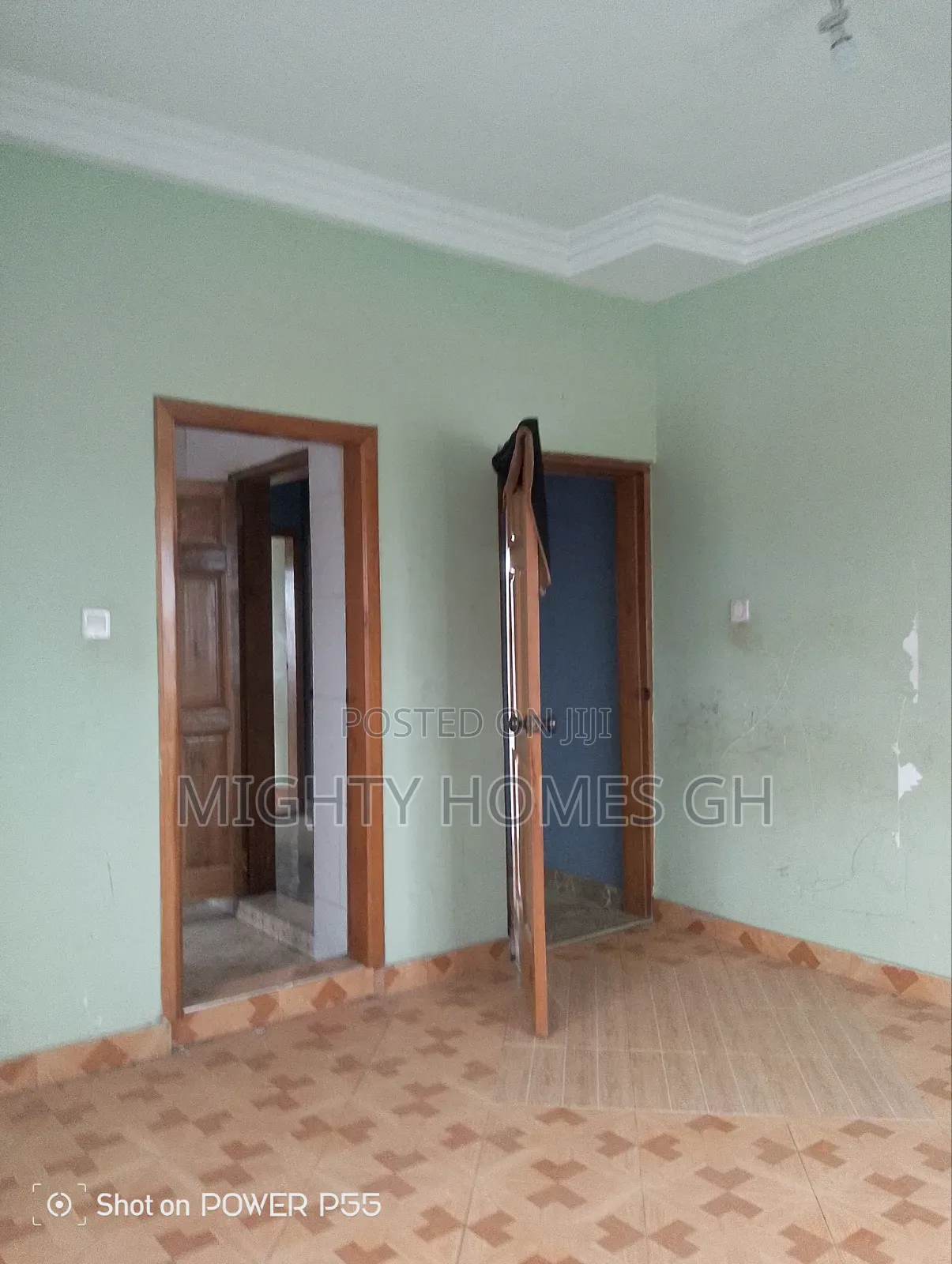 2bdrm Apartment in Mighty Homes, Kasoa for rent