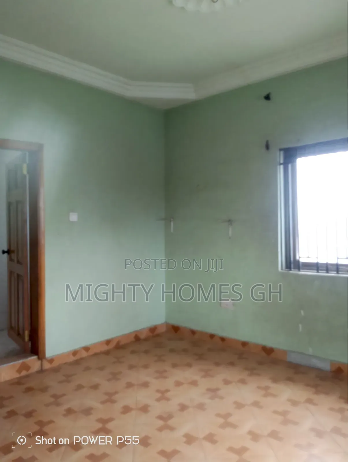 2bdrm Apartment in Mighty Homes, Kasoa for rent