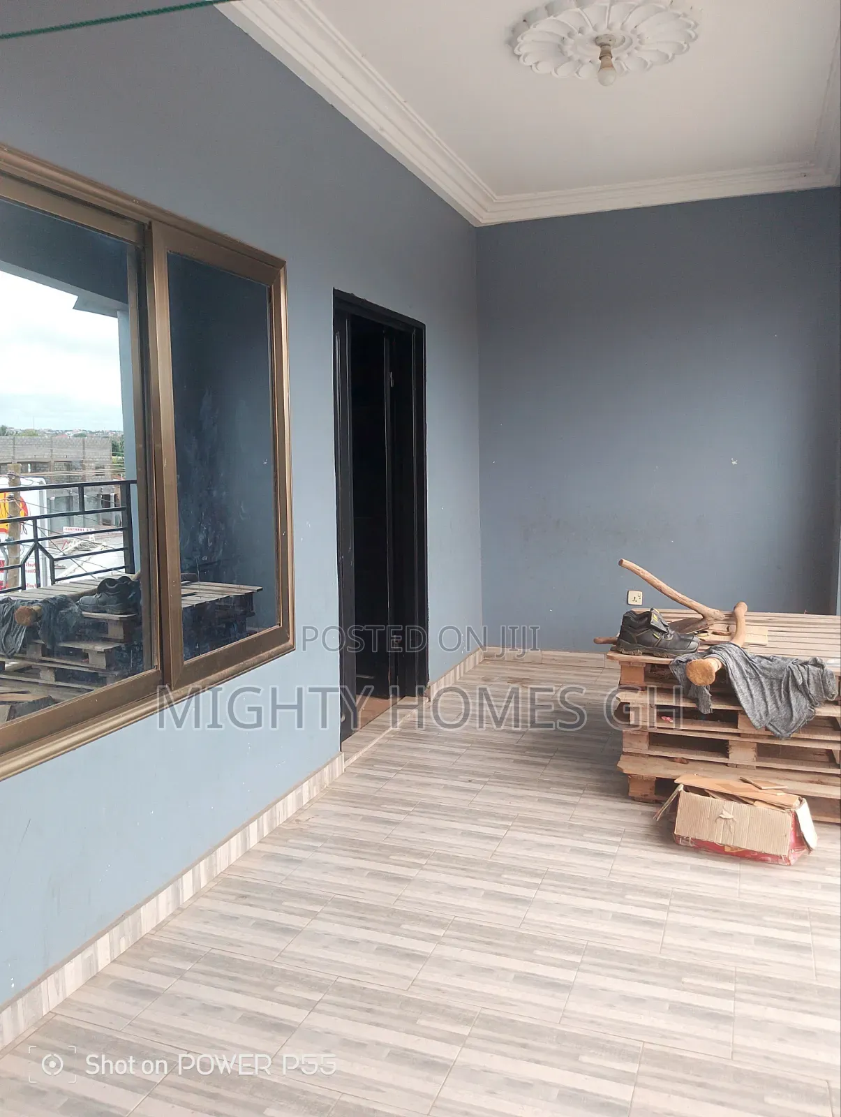 2bdrm Apartment in Mighty Homes, Kasoa for rent