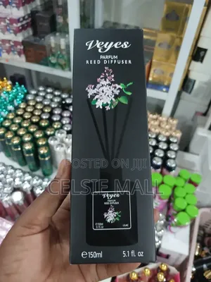Veyes Diffusers