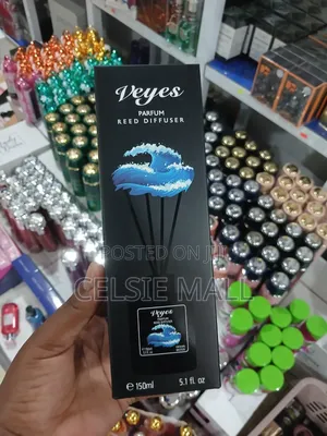 Veyes Diffusers